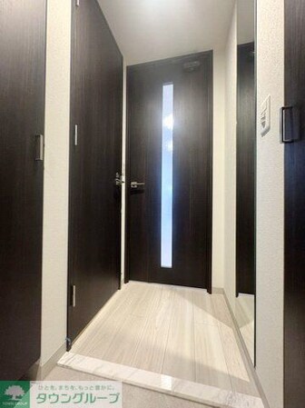 エステムコート名古屋TWIN WESTの物件内観写真